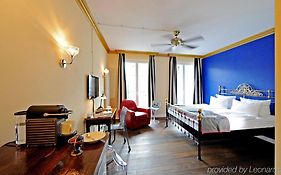Aparthotel Bob W Mitte À 4*